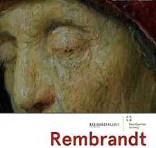Rembrandt farbe gebraucht kaufen  Berlin