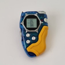 Bandai Digimon Frontier Digivice D-Tector EUA V2 J.P Color D-Scanner Ver 2 Raro comprar usado  Enviando para Brazil