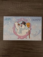 Colourpop frosty pan for sale  Amherst