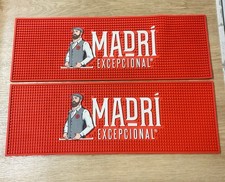 Madri exceptional rubber for sale  NEWTON-LE-WILLOWS