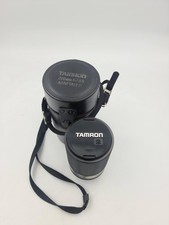 Vintage tamron 200mm for sale  Verona