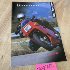 Ducati 600 750 d'occasion  Decize