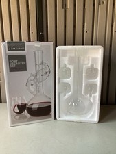 Lakeland handmade decanter for sale  CAMBRIDGE