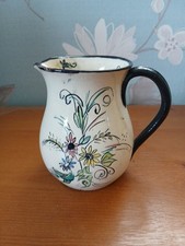 Hand painted rustic for sale  RYDE