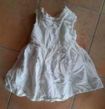 Mayoral kleid beige gebraucht kaufen  St Johann