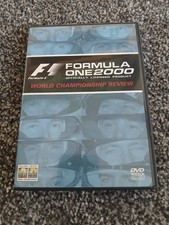 f1 review dvd for sale  HULL