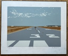 Runway pop art for sale  LONDON