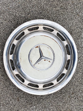 Mercedes w123 wheel for sale  BOLTON