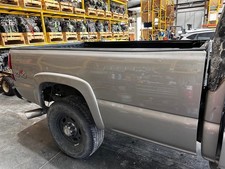 Chevrolet silverado 2500 for sale  Pawnee City