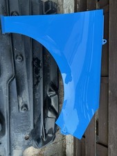 Ford fiesta mk8 for sale  SWADLINCOTE
