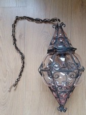 Vintage caged pale for sale  TEWKESBURY