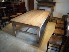 Table george refectory for sale  ATTLEBOROUGH
