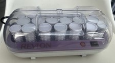 Revlon heated rollers for sale  PENRYN