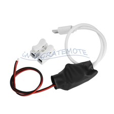 AC 220V to DC 5V 1A Transformer USB Step-down Regulator for 4K Wireless Camera comprar usado  Enviando para Brazil