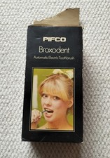Pifco broxadent collectable for sale  HORSHAM