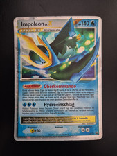 Impoleon dp11 black gebraucht kaufen  Leipzig