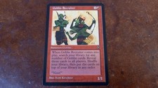 Mtg carte magic d'occasion  Bretteville-sur-Laize