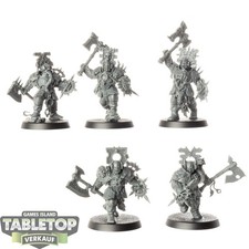 Blades khorne blood gebraucht kaufen  Hof