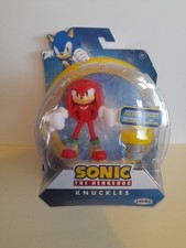 Sonic hedgehog knuckles for sale  BOSTON