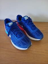 Nike lunarglide 654434 for sale  OMAGH