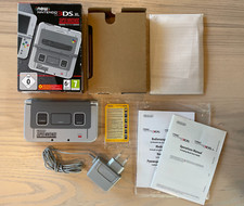 Nintendo new 3ds d'occasion  Bergues