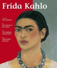 Frida kahlo living for sale  Montgomery