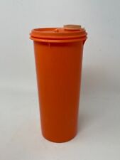 Vintage orange tupperware for sale  Galway