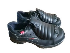 Hks sicherheitsschuhe aero gebraucht kaufen  Trittau