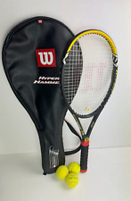 Wilson hyper hammer gebraucht kaufen  Remseck am Neckar