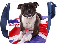 Staffordshire bullterrier schu gebraucht kaufen  Barby