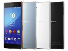 Usado, Celular antigo barato Sony Xperia Z3+ Z3 Plus Z4 E6553 desbloqueado 3GB 32G comprar usado  Enviando para Brazil