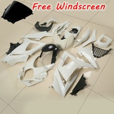 Unpainted fairing bodywork for sale  Harrisburg