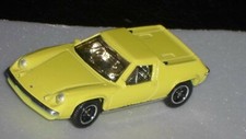 Matchbox lotus europa gebraucht kaufen  Roth