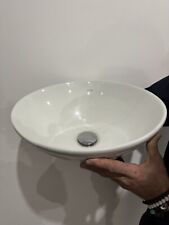 Lavabo appoggio sanitana usato  Milano