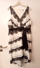 Heine cocktailkleid kleid gebraucht kaufen  Wanna