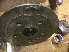 Kawasaki zr550b zephyr gebraucht kaufen  Burgkirchen a.d.Alz