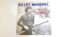 Tours gilles marchal d'occasion  Montigny-en-Ostrevent