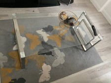 Charles jacobs clear for sale  BARKING