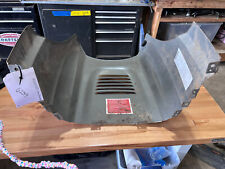 Craftsman lt1000 hood for sale  Jackson