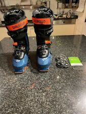 Skischuhe dalbello lupo gebraucht kaufen  Deggenhausertal
