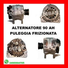 Alternatore 90ah volkswagen usato Alternatore 90ah volkswagen usato  Bari