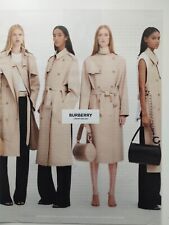 Burberry bag lady d'occasion  Orleans-