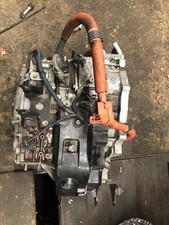 Lexus gearbox 3515333030 for sale  NORTHAMPTON
