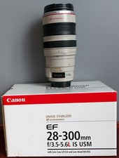 Canon 300 5 d'occasion  Paris XIII