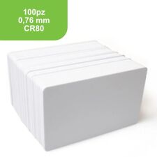 100 tessere card usato  Torino
