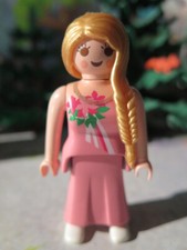 Femme fille princesse d'occasion  Viarmes