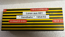 Trix express lore gebraucht kaufen  Wedemark