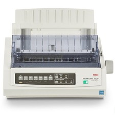 Microline 3320 nadeldrucker gebraucht kaufen  Calw