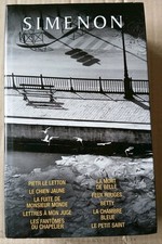 Recueil livres georges d'occasion Recueil livres georges d'occasion  France