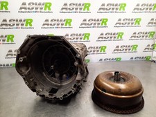 Bmw automatic gearbox for sale  MANCHESTER